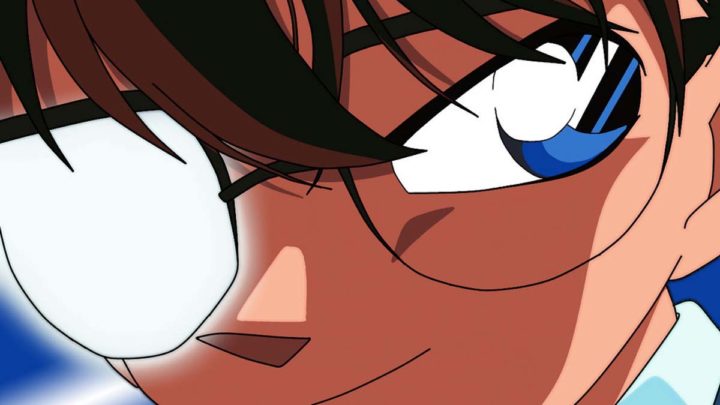 All Smart Gadgets from Detective Conan Anime