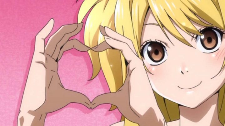 The 5 Best Rom Com Anime Shows In 2022