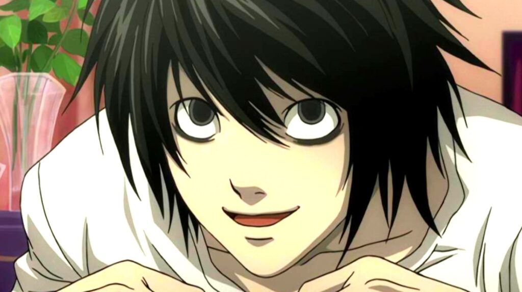 Death Note.