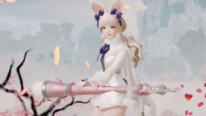 Anime-Themed MMORPG Censored For “Western Norms”